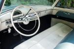 Ford Crestline Victoria 1954 года
